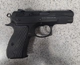 CZ 75 D PCR COMPACT 9MM LUGER (9x19 PARA) - 2 of 3