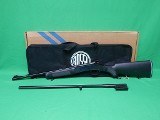 ROSSI MATCHED PAIR RIMFIRE RIFLE/SHOTGUN .22 LR/.410 GA - 1 of 3