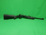 ROSSI MATCHED PAIR RIMFIRE RIFLE/SHOTGUN .22 LR/.410 GA - 2 of 3