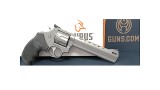 TAURUS TRACKER 627 .38 SPECIAL/.357 MAGNUM - 1 of 3