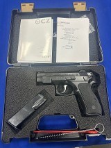 CZ 75 D PCR COMPACT 9MM LUGER (9X19 PARA) - 3 of 3
