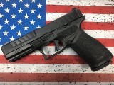 SPRINGFIELD ARMORY ECHELON 9MM LUGER (9x19 PARA) - 1 of 3
