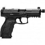 Heckler and Koch VP9 Tactical Optic Ready 9MM LUGER (9X19 PARA) - 1 of 1