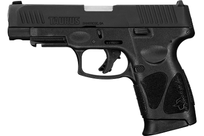 TAURUS G3XL 9MM LUGER (9X19 PARA) - Image 2 of 3