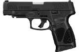 TAURUS G3XL 9MM LUGER (9X19 PARA) - Image 2 of 3