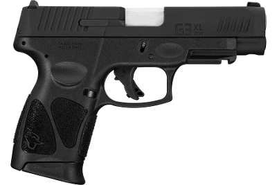 TAURUS G3XL 9MM LUGER (9X19 PARA) - Image 1 of 3