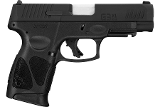 TAURUS G3XL 9MM LUGER (9X19 PARA) - Image 1 of 3