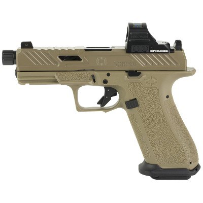 SHADOW SYSTEMS XR920 9MM LUGER (9X19 PARA) - Image 2 of 2