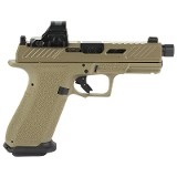 SHADOW SYSTEMS XR920 9MM LUGER (9X19 PARA) - Image 1 of 2