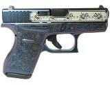 GLOCK G42 .380 ACP - Image 1 of 1