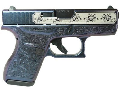 GLOCK G42 .380 ACP - Image 1 of 1