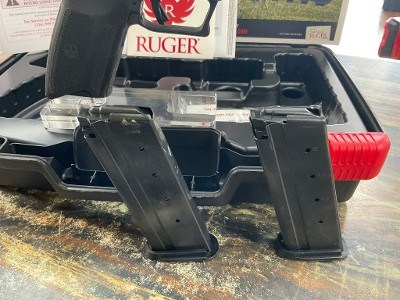 RUGER RUGER-57 5.7X28MM - Image 3 of 3