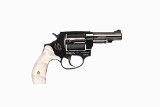 HERITAGE MFG. ROSCOE .38 SPL - 1 of 1