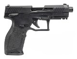 TAURUS TX22 (5-MAG PACKAGE) .22 LR - 1 of 2