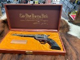 COLT SINGLE ACTION ARMY .45 LC - Image 1 of 3