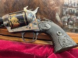 COLT bozeman trail special edition.44-40 WIN - Image 3 of 3