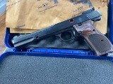 SMITH & WESSON 41 .22 LR - Image 1 of 3