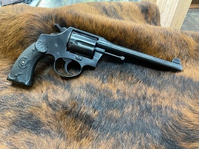 COLT police positive .38 SPL - Image 3 of 3