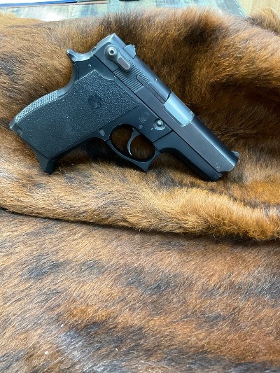 SMITH & WESSON 469 9MM LUGER (9x19 PARA) - Image 1 of 3