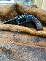 COLT police positive.32-20 WIN - Image 1 of 3