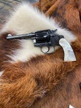 COLT police positive.38 SPL - Image 1 of 3