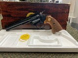 COLT DIAMONDBACK .22 CAL - Image 1 of 3