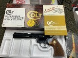 COLT DIAMONDBACK .22 CAL - Image 2 of 3
