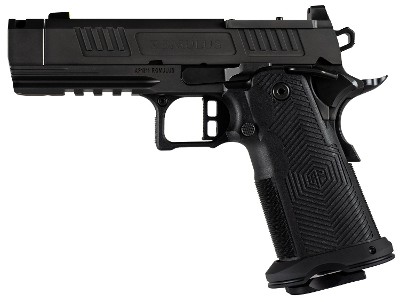 ALPHA FOXTROT AF1911-ROMULUS (SUB-COMPACT COMP) 9MM LUGER (9x19 PARA) - Image 2 of 3