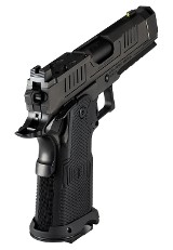 ALPHA FOXTROT AF1911-ROMULUS (SUB-COMPACT COMP) 9MM LUGER (9x19 PARA) - Image 3 of 3