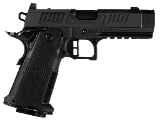 ALPHA FOXTROT AF1911-ROMULUS (SUB-COMPACT COMP) 9MM LUGER (9x19 PARA) - Image 1 of 3
