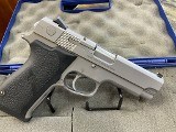 SMITH & WESSON 4586 .45 ACP - Image 3 of 3