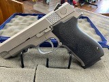 SMITH & WESSON 4586 .45 ACP - Image 2 of 3