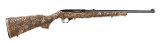 RUGER 10/22 Whitetail Scene - 1 of 1