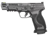 SMITH & WESSON M&P9 M2.0 Metal HD Competitor 9MM LUGER (9x19 PARA) - Image 2 of 3