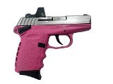 SCCY CPX-1 9MM LUGER (9x19 PARA) - 2 of 3
