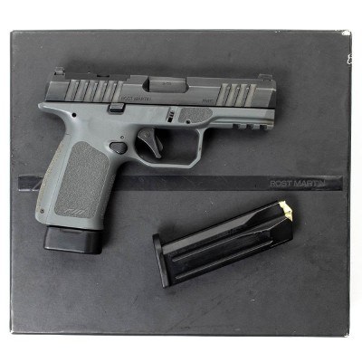 ROST MARTINRM1C 9MM LUGER (9X19 PARA) - Image 3 of 3