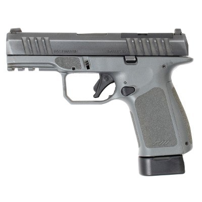 ROST MARTINRM1C 9MM LUGER (9X19 PARA) - Image 1 of 3