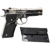 SMITH & WESSON MODEL 59 9MM LUGER (9X19 PARA) - 3 of 3