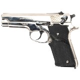 SMITH & WESSON MODEL 59 9MM LUGER (9X19 PARA) - 1 of 3