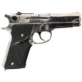 SMITH & WESSON MODEL 59 9MM LUGER (9X19 PARA) - 2 of 3