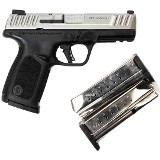 SMITH & WESSON SD9 2.0 9MM LUGER (9X19 PARA) - 3 of 3