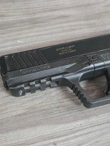 SAR FIREARMS SAR 9 9MM LUGER (9x19 PARA) - 2 of 3