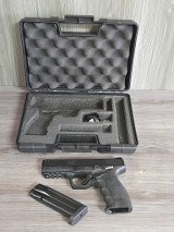 SAR FIREARMS SAR 9 9MM LUGER (9x19 PARA) - 1 of 3