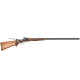 DAVIDE PEDERSOLI 1874 SHARPS .45-70 GOVT - 2 of 3