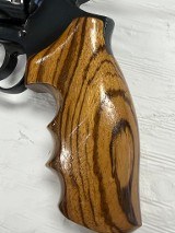 DAN WESSON FIREARMS 357 MAGNUM CTG .357 MAG - 3 of 3