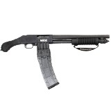 MOSSBERG 590M 12 GA - 2 of 3