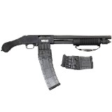 MOSSBERG 590M 12 GA - 3 of 3