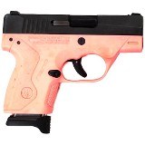 BERETTA NANO 9MM LUGER (9x19 PARA) - 2 of 3