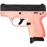 BERETTA NANO 9MM LUGER (9x19 PARA) - 1 of 3