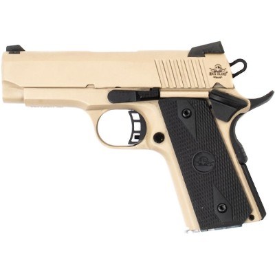ROCK ISLAND ARMORY M1911 A1 TARANTULA CS 9MM LUGER (9x19 PARA) - Image 1 of 3